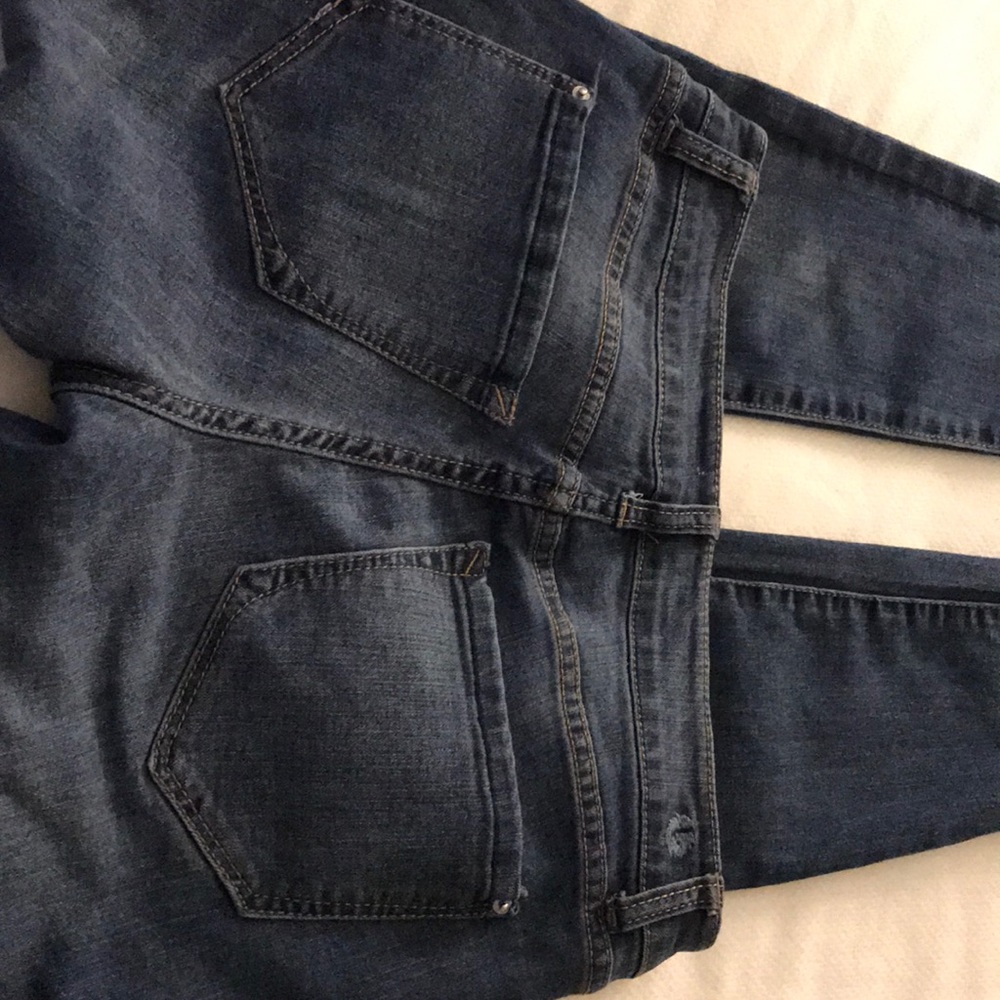 Kenzie embellished 26 x‎ 25 (2) jr jeans skinny